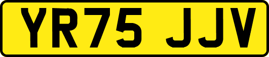 YR75JJV