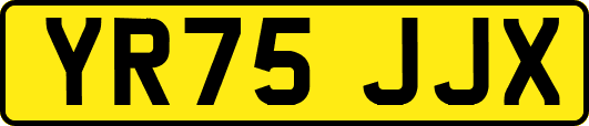 YR75JJX