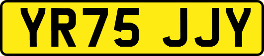 YR75JJY