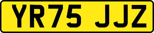 YR75JJZ