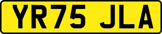 YR75JLA
