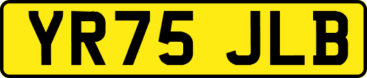 YR75JLB