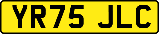 YR75JLC