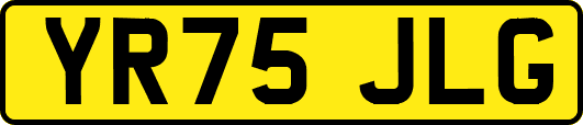 YR75JLG