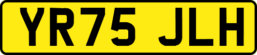 YR75JLH