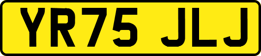 YR75JLJ
