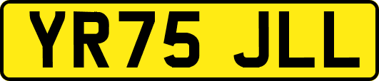 YR75JLL