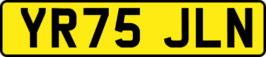 YR75JLN