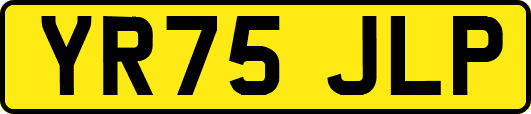 YR75JLP