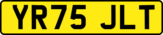 YR75JLT