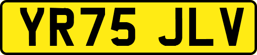 YR75JLV