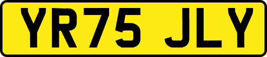YR75JLY