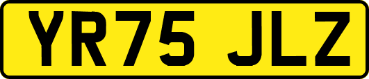 YR75JLZ