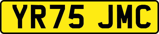 YR75JMC