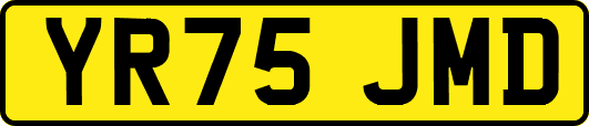 YR75JMD