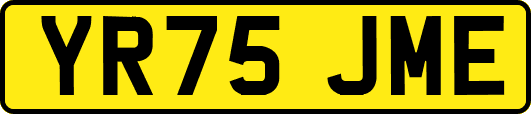 YR75JME