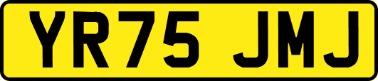 YR75JMJ