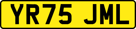YR75JML