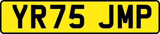 YR75JMP