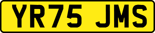 YR75JMS
