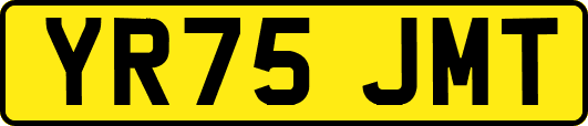 YR75JMT