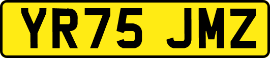 YR75JMZ