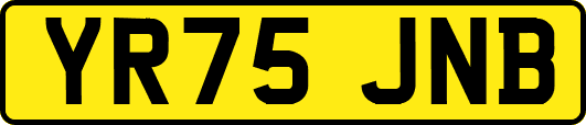 YR75JNB
