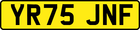 YR75JNF
