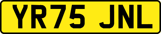 YR75JNL