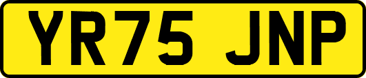 YR75JNP