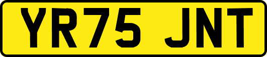 YR75JNT