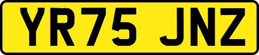 YR75JNZ