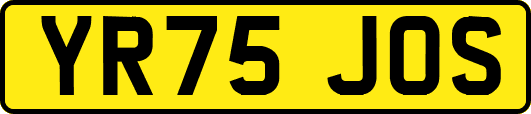 YR75JOS