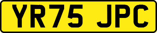 YR75JPC