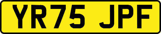 YR75JPF