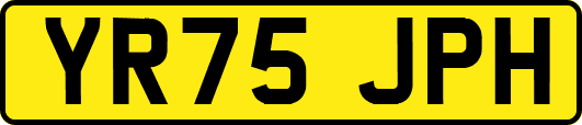 YR75JPH