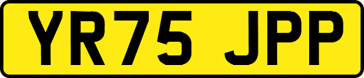 YR75JPP