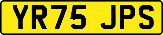 YR75JPS