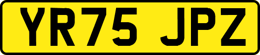 YR75JPZ