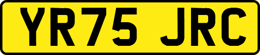 YR75JRC