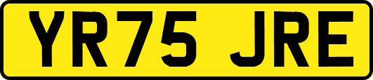 YR75JRE