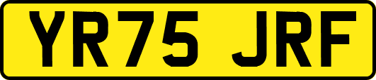YR75JRF