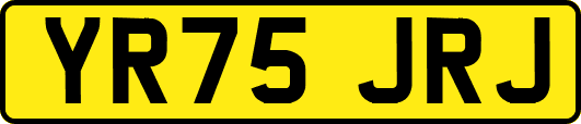 YR75JRJ