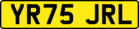 YR75JRL
