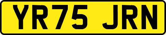 YR75JRN