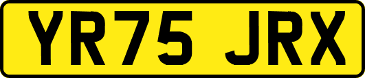 YR75JRX