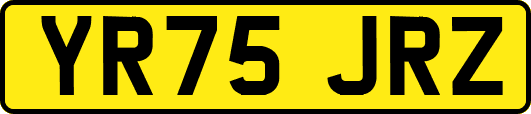 YR75JRZ