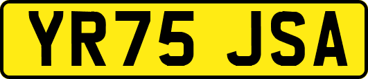 YR75JSA
