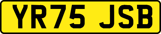 YR75JSB