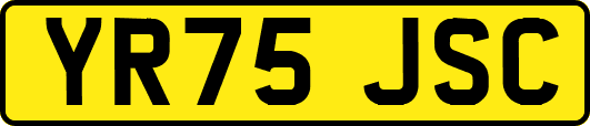 YR75JSC